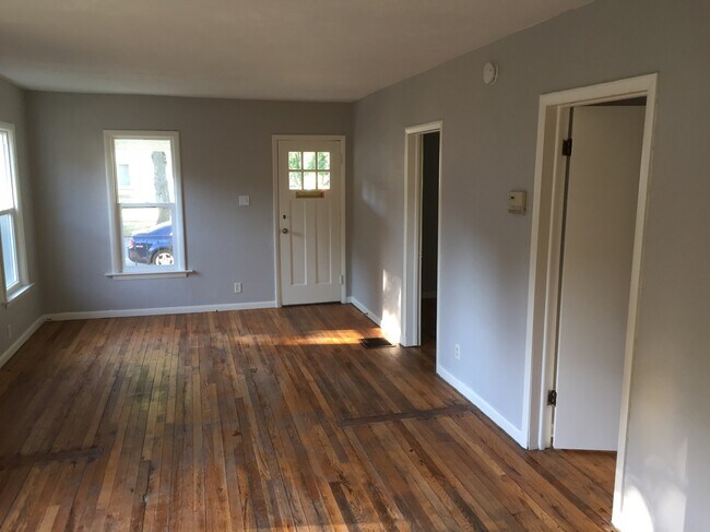 Foto del edificio - 1180 6th St NW