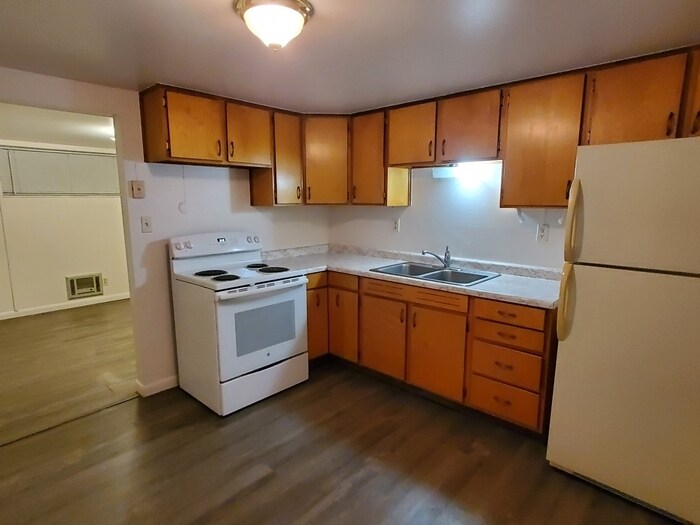 307 S 300 W, Cedar City, UT 84720 House Rental in Cedar City, UT