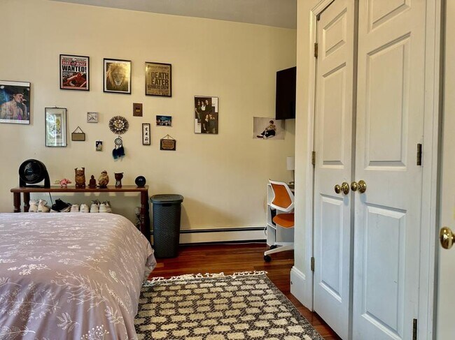 Foto del edificio - 3 bedroom in Cambridge MA 02141