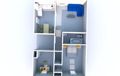 Building Photo - 5514 Black St