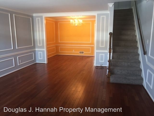 Foto del edificio - 2 br, 2.5 bath House - 8365 Somerset Drive
