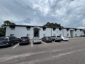 Building Photo - 4349 S Semoran Blvd