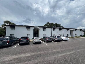 Building Photo - 4349 S Semoran Blvd