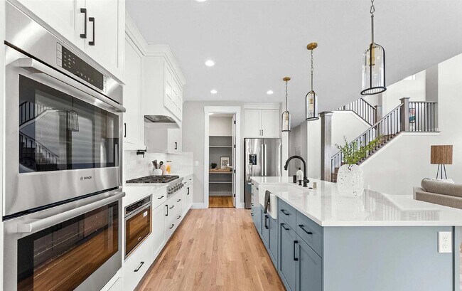 Foto del edificio - Luxury Home for Lease in Dry Creek Ranch –...