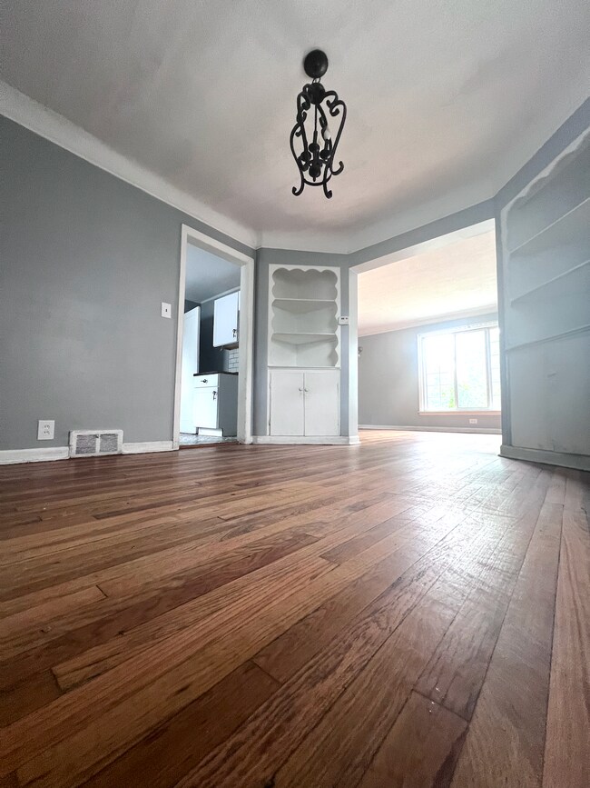 Foto del edificio - 20926 Moross Rd