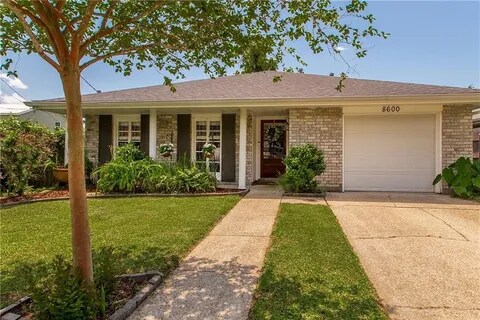 Foto principal - 8600 Trolley Ln