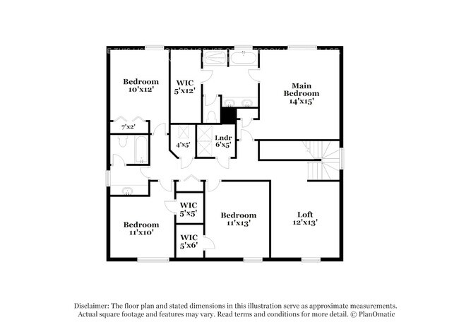 Foto del edificio - 6268 Starlight Dr