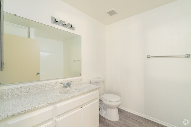 Interior Photo - Rosamond Garden Apartments