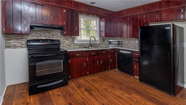 Photo - Comfortable Ranch home in a quiet community!