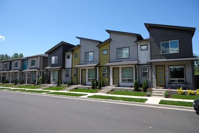 Photo - 87 SW Lancaster Ct Townhome