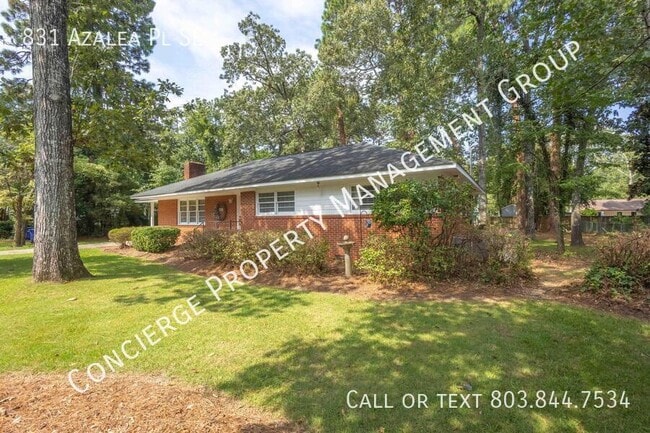 Building Photo - 831 Azalea Pl SE