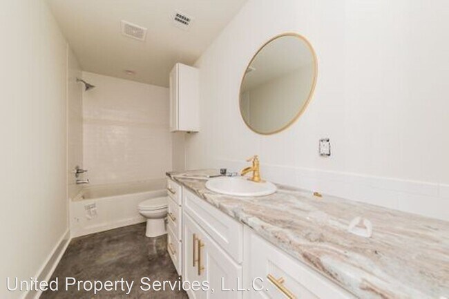 Foto del edificio - 2 br, 2 bath House - 110 Oak Plains Alley