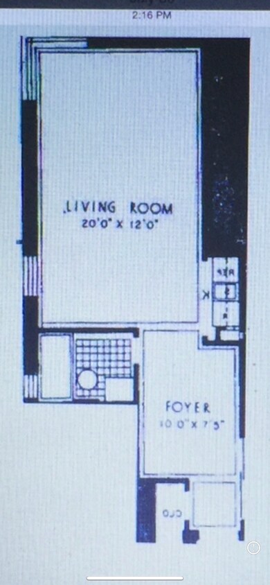 Primary Photo - 1420 York Ave