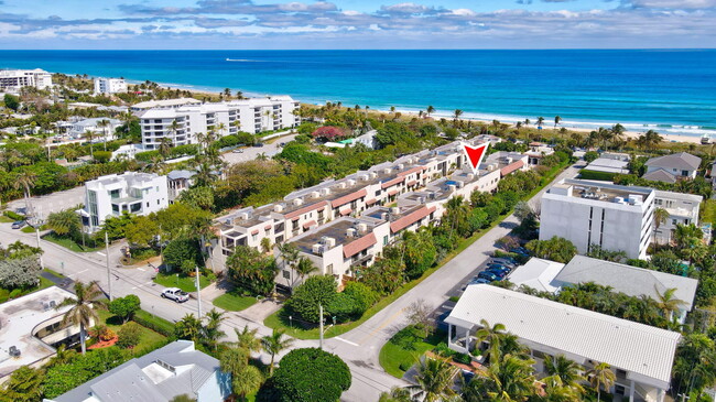 Foto del edificio - 200 S Ocean Blvd