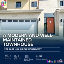 Building Photo - 277 Sage Hill Cir NW
