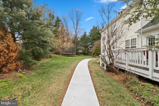 Building Photo - 2603 CHRISWELL Pl