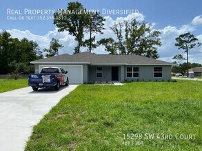 Building Photo - 15298 SW 43rd Ct