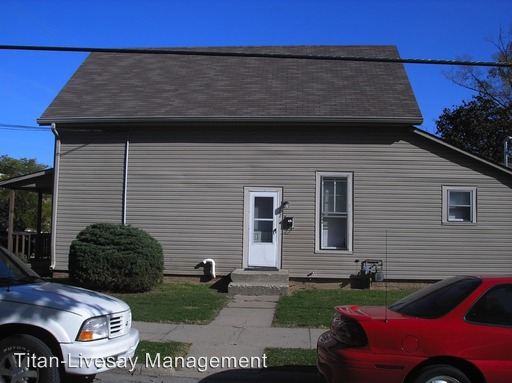 Foto del edificio - 235 W Wood St