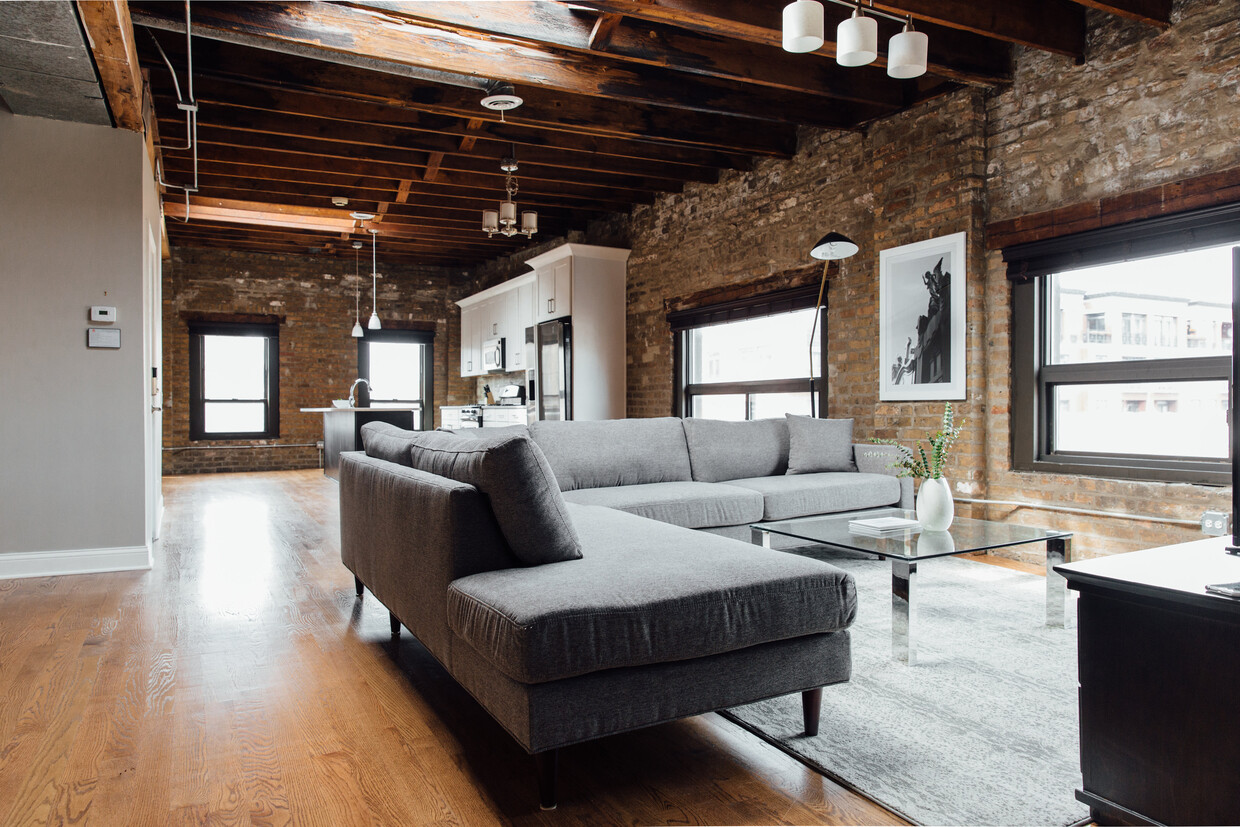 Foto principal - 1365 N Wells St