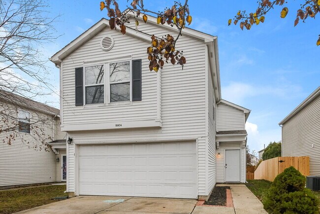 Foto del edificio - 16804 Lowell Dr