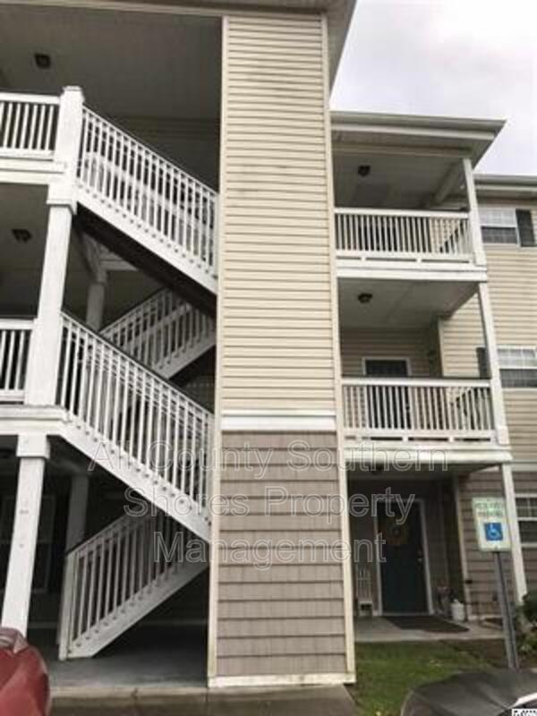Foto principal - 6022 Dick Pond Rd