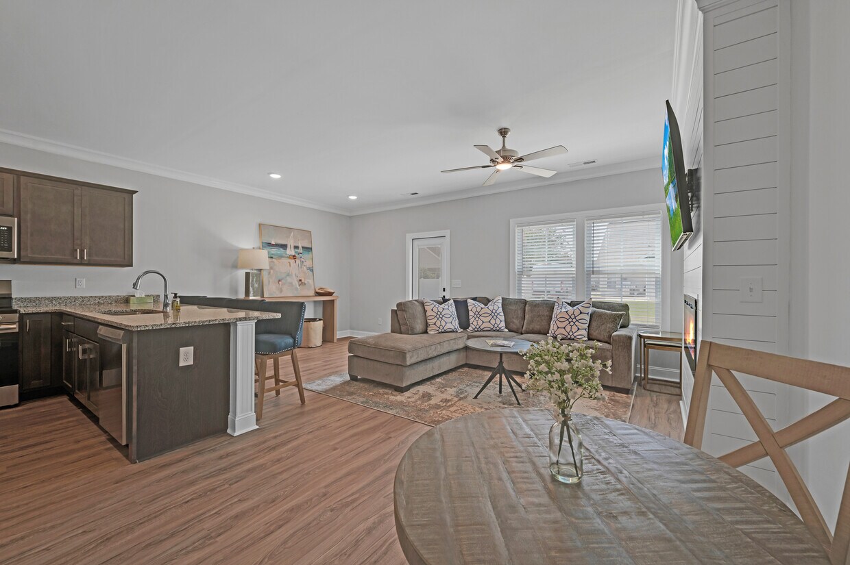 Foto del edificio - 2105 N Kali Ln