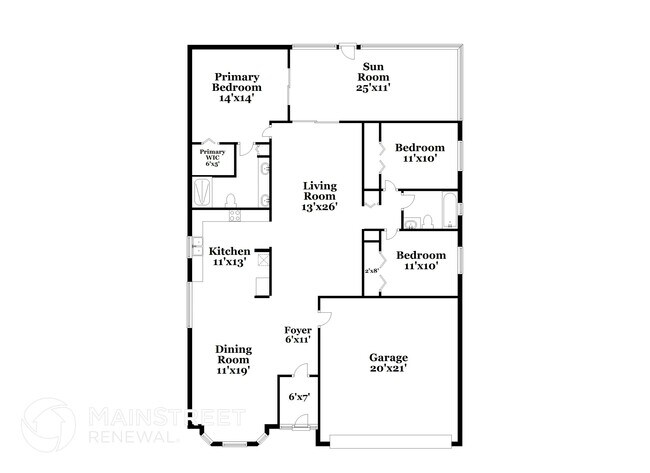 Foto del edificio - 4837 Jamaica Ln