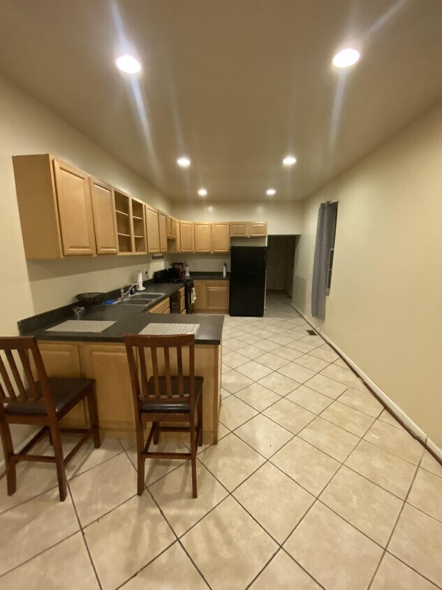 Foto principal - 1605 W Lombard St