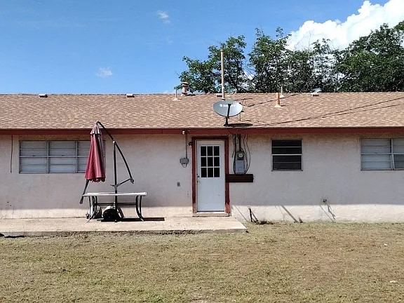 Foto del edificio - 709 W Iron Ave
