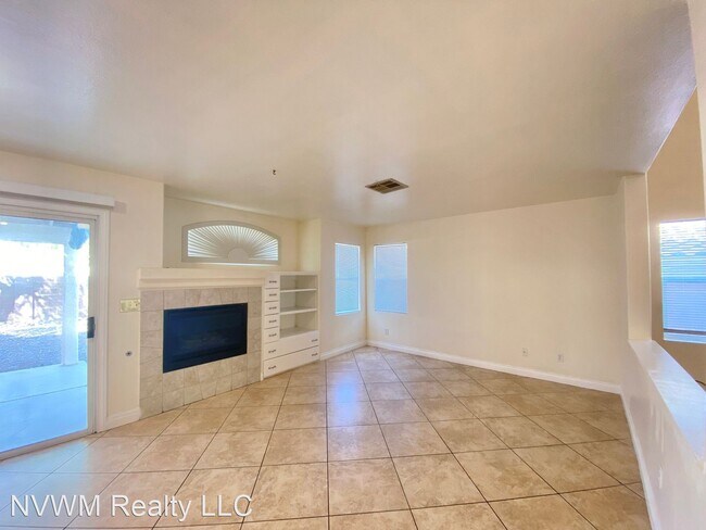Foto del edificio - 4 br, 2.5 bath House - 10420 Prime View Ct
