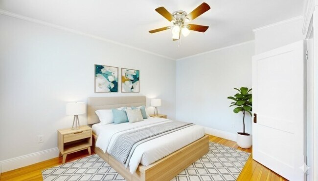 Building Photo - 5A Ropes St