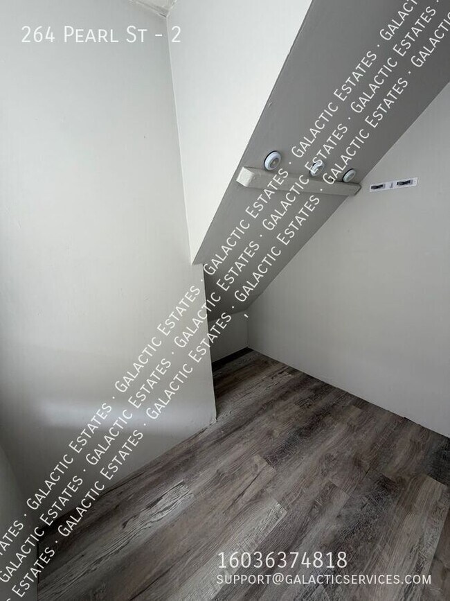 Foto del edificio - 264 Pearl St