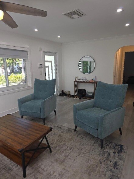 Foto del edificio - 1532 Fletcher St