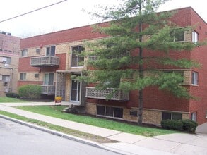 Building Photo - 545 Lowell Ave