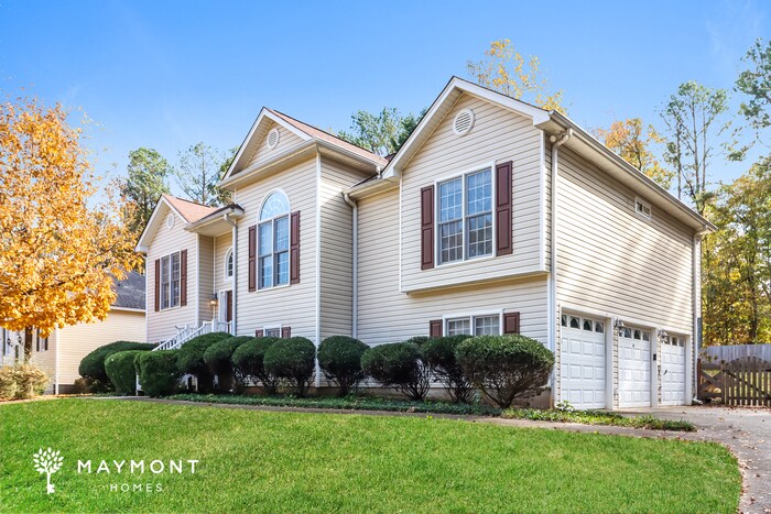 Foto del edificio - 230 Camden Knoll