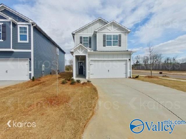 Primary Photo - 6024 Taramore Ln NW