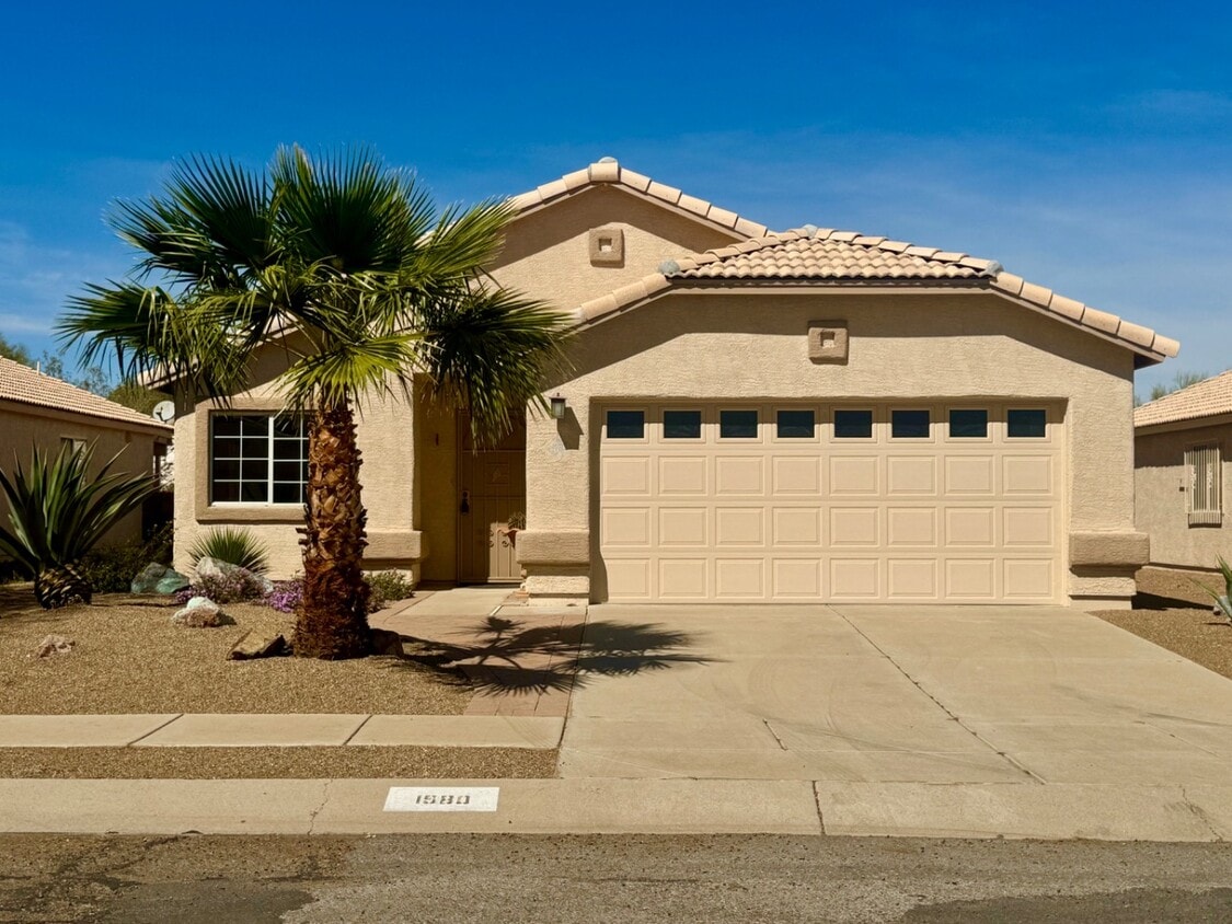 Photo - 1980 W Cholla Estate Dr