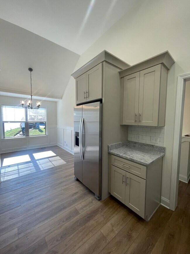 Foto del edificio - Ooltewah Rental 3 Bedrooms + Full Finished...
