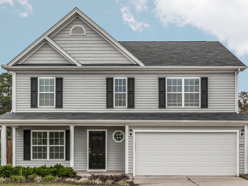 Foto principal - 601 Monterey Pine Dr