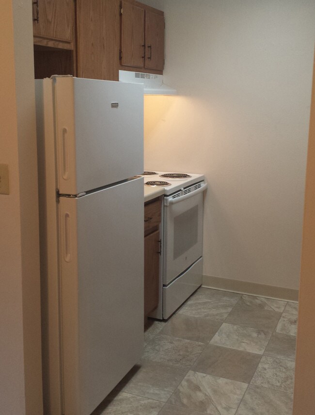 Evergreen Ridge Apartments Apartments 3030 W Spencer St Appleton, WI