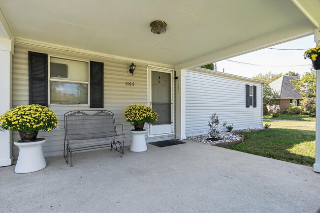 Building Photo - 9166 Porter Rd