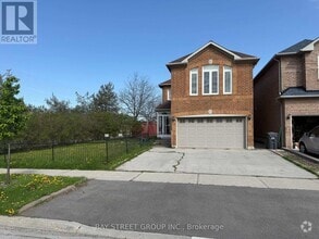 Building Photo - 5327 Landsborough Ave