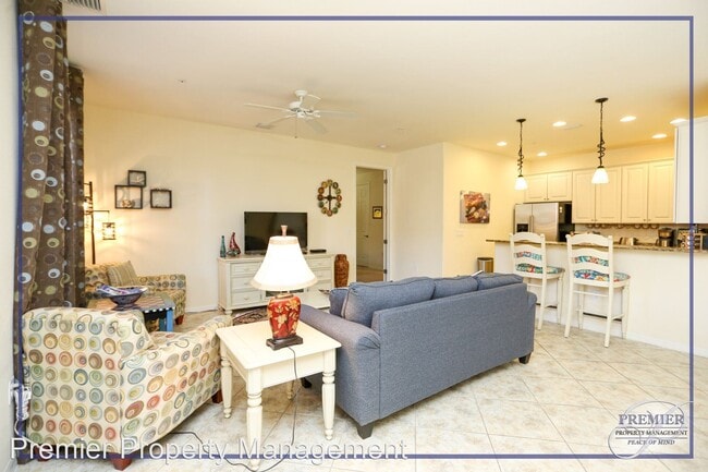 Building Photo - 2 br, 2 bath House - 9027 Alturas Lane #3303