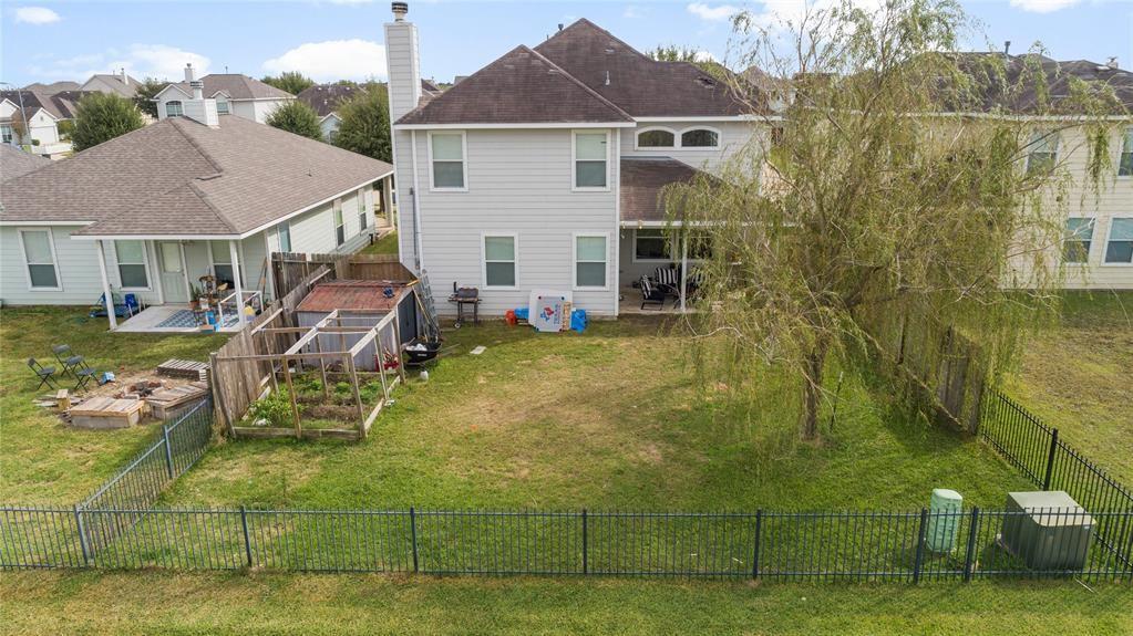 Primary Photo - 4339 S Vineyard Mdw Ln