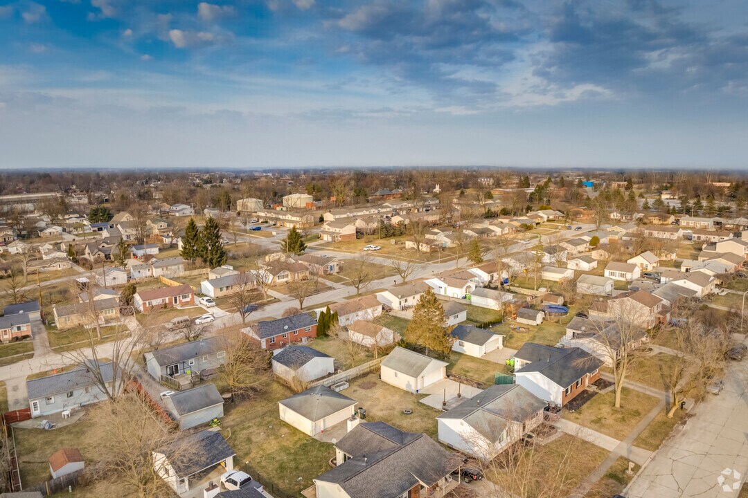 South Lyon