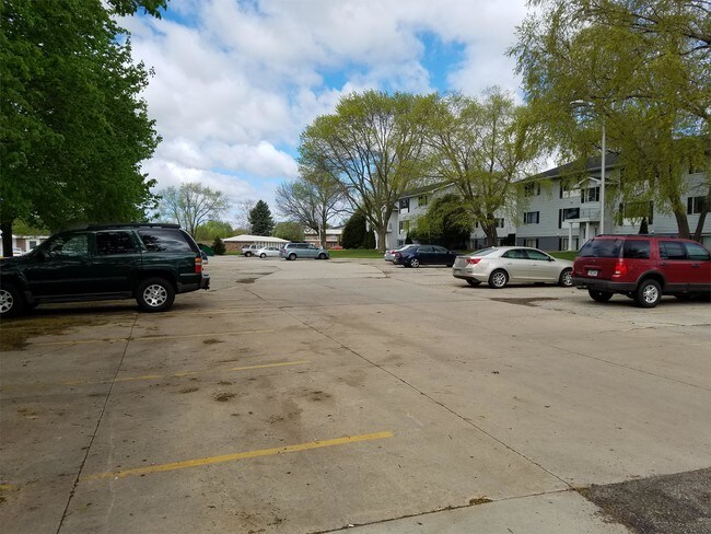 Foto del edificio - 3216 Neola St