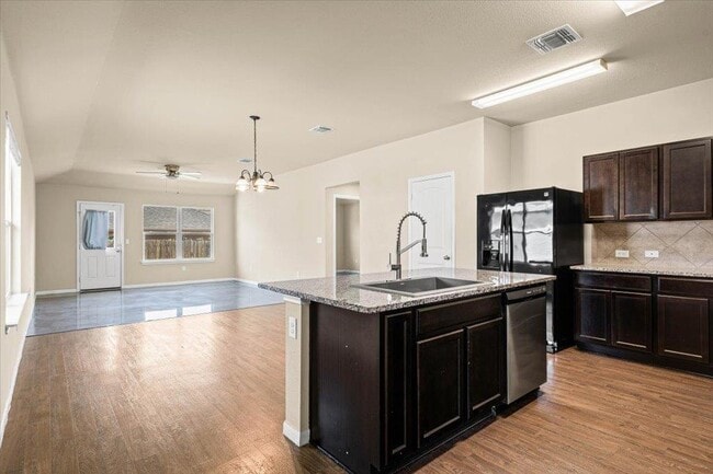 Building Photo - 12220 Walter Vaughn Dr