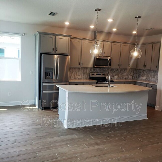 Foto del edificio - 5518 Spanish Moss Cove