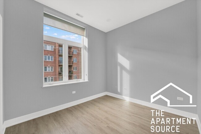 Foto del edificio - 1385 Brown St