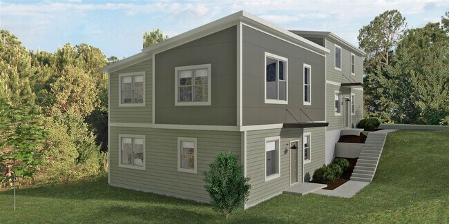 Foto del edificio - 101 Thomas Dr